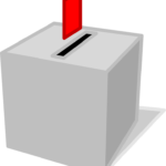 find polling place