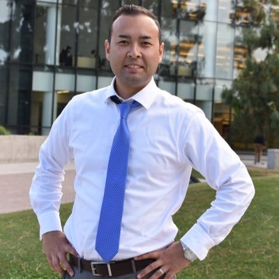 Drew Janz for Congress